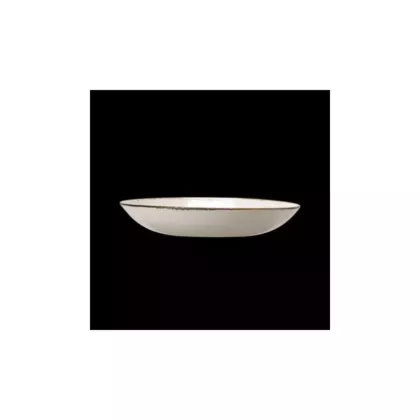 Steelite Craft 42.3 Oz Coupe Bowl, White 12 /Case