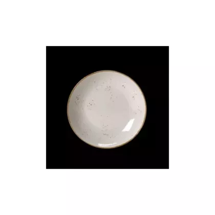 Steelite Craft 29.4 Oz Coupe Bowl, White 24 /Case