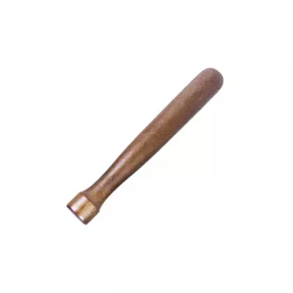 Magnum wooden muddler, 8