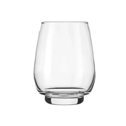 Libbey Orbital 12 Oz Stackable Wine Glass, 12 /Case