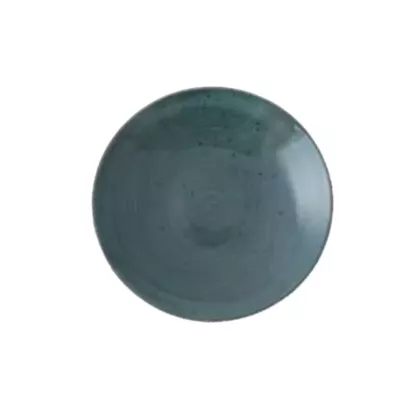 Continental Rustics Blue Coupe Bowl, 11.4â€ - 29FUS343-03 674