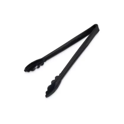 Carlisle carly utility tong, noir, 11.75