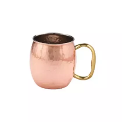 Steelite Hammered Moscow Mule 5Â¼