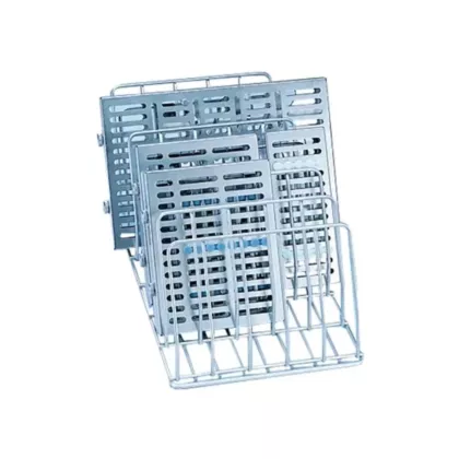 Miele (123-5649700) E 523 Half Insert for 6 cassettes