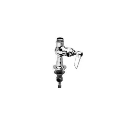 T&s pantry faucet, single w/ out swing nozzle - b-0205-ln 03