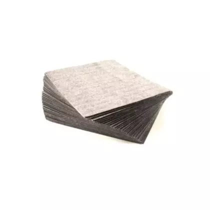 Filtercorp Carbon Filter Pads, 14.75Ã¢â‚¬Â x 22Ã¢â‚¬Â - 1116/533