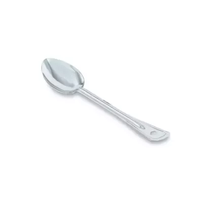 Vollrath spoon, serving, socouvercle, stainless steel, 13