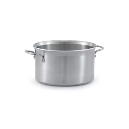 Vollrath Stock Pot, 16 qt - 77522 (RFS1900/77522)