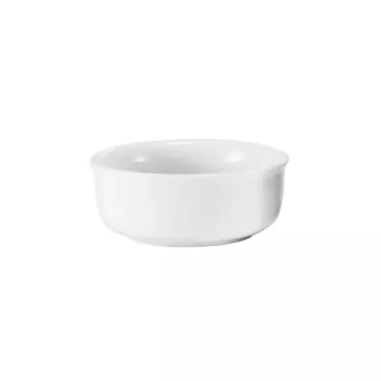 Browne Ramekins Fluted, 8 oz 6EA - 564005W 016/564005W