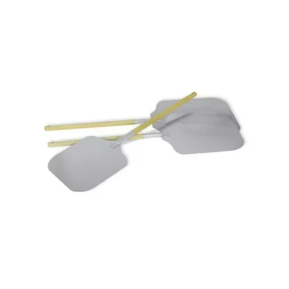 Browne aluminum pizza peel, 16