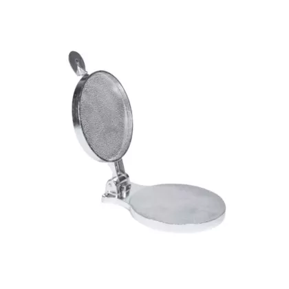 Magnum Aluminum Hamburger Patty Press, 5â€ - MAG3670 (RFS376/