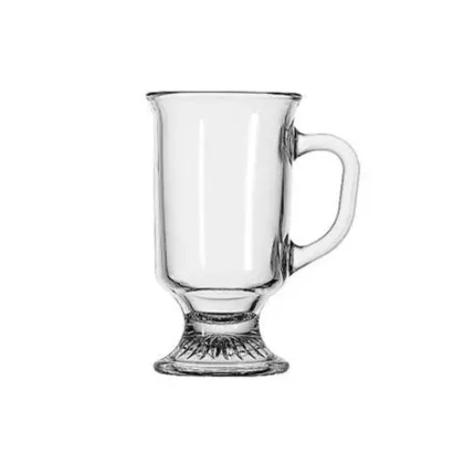 Anchor hocking irish cafÃ© mug, 8 oz 2dz - 308u 3363/308u