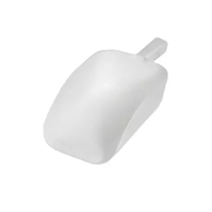Browne plastic scoop, 64 oz - 574873 (rfs016/574873)