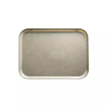 Cambro fast food tray, tan, 10