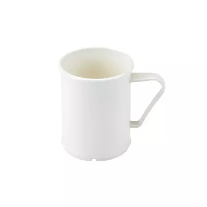 Cambro Camwear Mug, White, 9.6 oz - 96CW148 025/96CW148