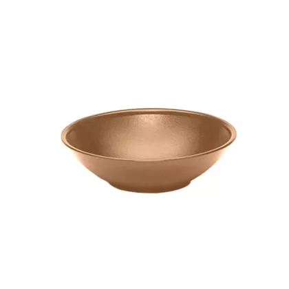Cambro Budget Salad Bowl, Birch, 6