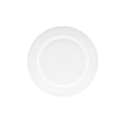 Royal doulton jupiter wide rim plate, 10