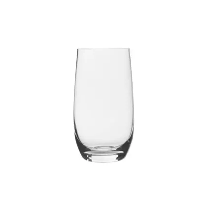 Steelite Lunar Highball Glass, 17.5oz - 066/4803R221