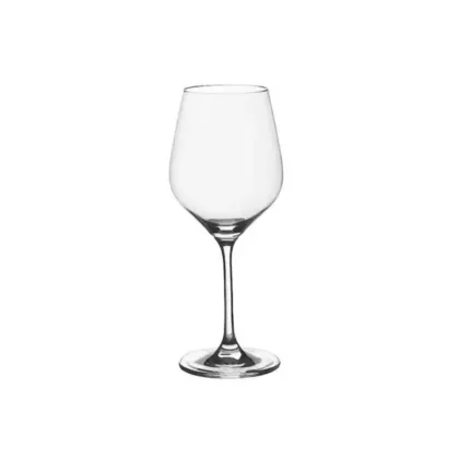 Steelite Martina Red Wine Glass, 18.5oz - 066/4845R330
