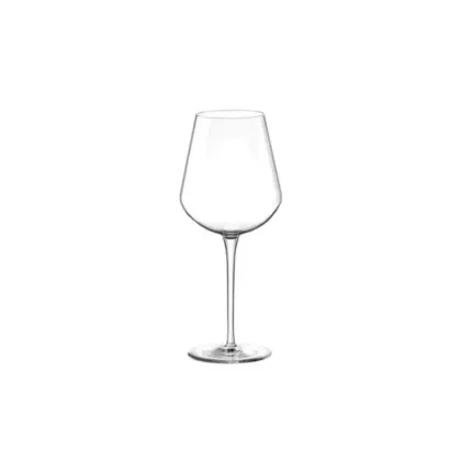 Steelite InAlto Wine Glass, Medium, 16oz 49105Q768- 066/4910