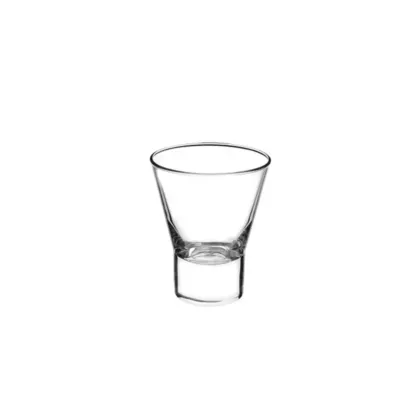 Steelite yplison after dinner verre, 5 oz - 4945q408 066/494
