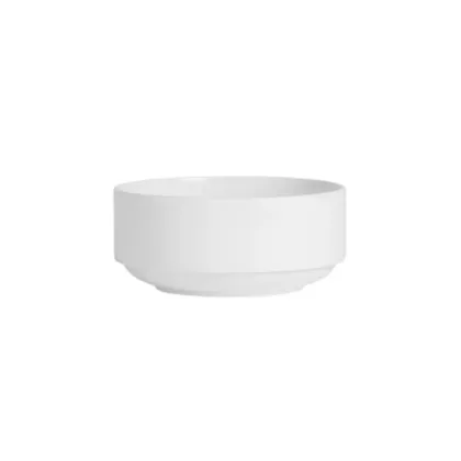 Steelite Concerto Cereal Bowl, 14.5 oz - 6306P765 066/6306P7