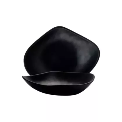 Steelite marisol buffet serving bowl, 2.3 qt - 7000dd013 066