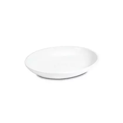Steelite uptown oval bowl, 2.3qt - 066/7014dd067