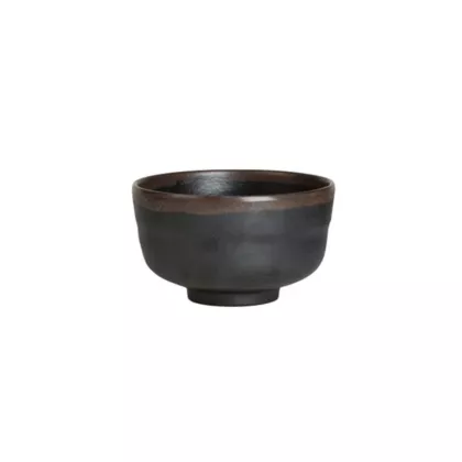 Steelite Greystone Round Bowl, 18.5 oz - 7199TM001 066/7199T