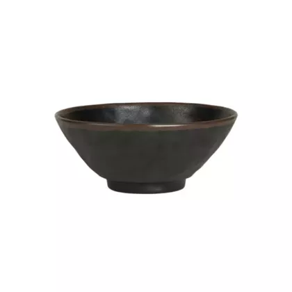 Steelite Greystone Round Bowl, 20.5 oz - 7199TM007 066/7199T