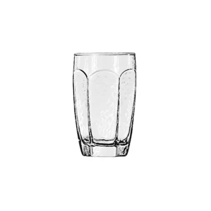 Libbey Chivalry Beverage Glass, 10 oz 3DZ - 2489 2489