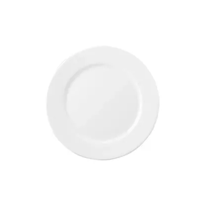 Arcoroc eternity plus plate, 10