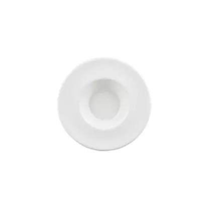 Dudson nature taster saucer, 4.25