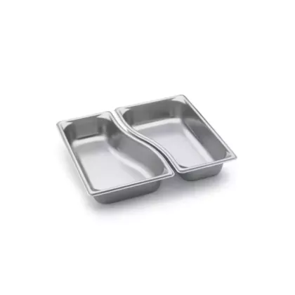 Vollrath Super Pan Wild Pan Outer, 2.5
