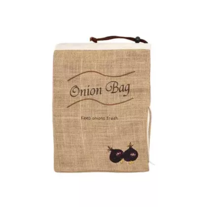 Adamo Imports Keep Fresh Onion Bag - 20195 1754/20195