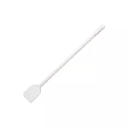 Carlisle plastic paddle spatula scraper, 40