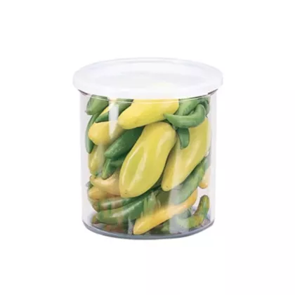 Cambro Crock, Black, 2.7 qt - CP27110 025/cp27110