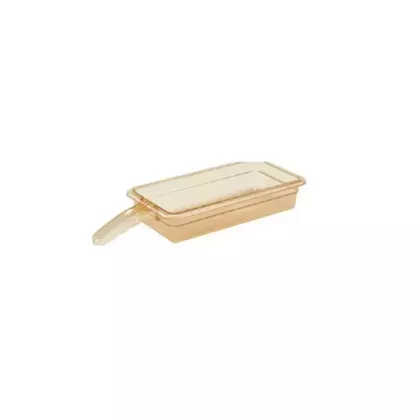 Cambro High Heat Pan, 1/3 2.5