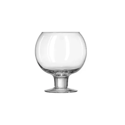 Libbey Super Glass Globe, 51 oz 6/CS - 3408 149/3408
