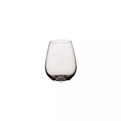 Steelite Stemless Wine Glass, 11.25 oz 2DZ - 4827R311 066/48
