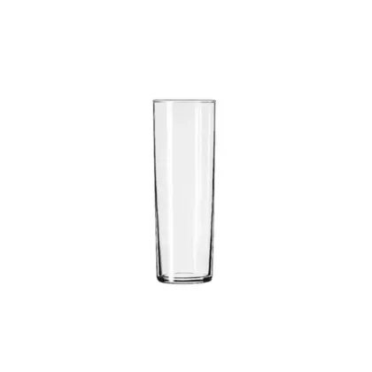 Libbey straight sided zombie verre, 13.5 oz - 115