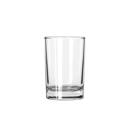 Libbey Heavy Base Side Water Glass, 5 oz - 149 149