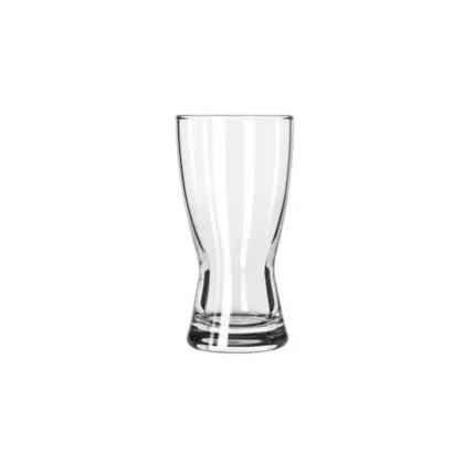 Libbey Hourglass Pilsner Glass, 9 oz 3DZ - 176 176