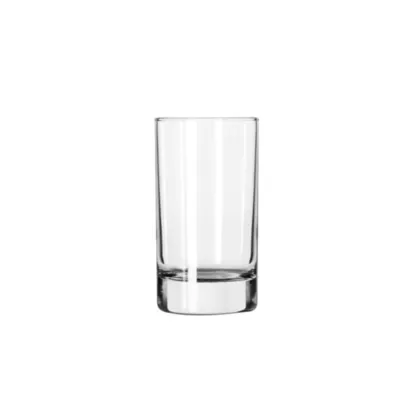Libbey Chicago Juice Glass, 4.75 oz - 2523 2523