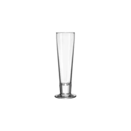 Libbey Catalina Pilsner Glass, 12 oz 2DZ - 3828 3828
