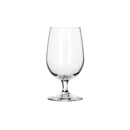 Libbey Vina Stemmed Goblet, 16 oz - 7513 7513