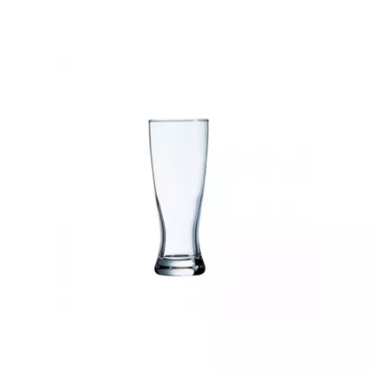 Arcoroc Pilsner Beer Glass, 20 oz 2DZ - 36230 36230