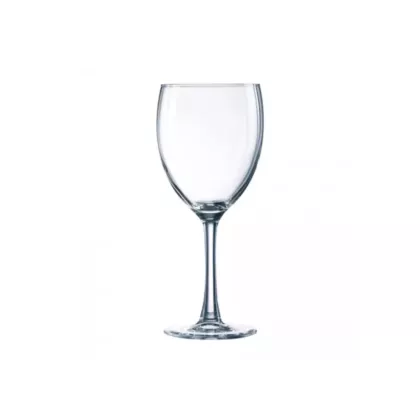 Arcoroc Excalibur Grand Savoie Glass, 15.5 oz 2DZ - 51752 21