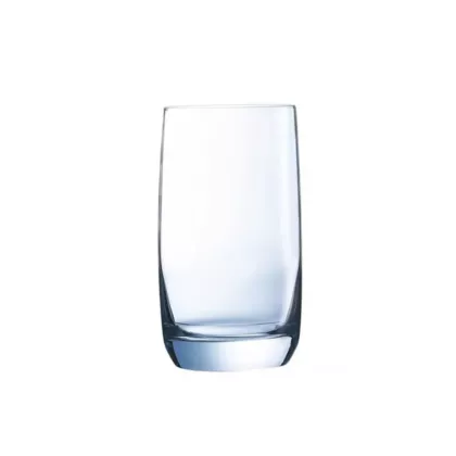 Arcoroc Cabernet Sheer Hi-Ball Glass, 11 oz 2DZ - G3674 2150