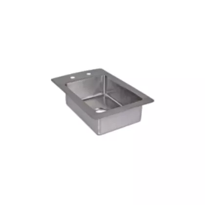 Tarrison Drop-In Sink Bowl - TA-DI141010-KIT 143/TA-DI141010